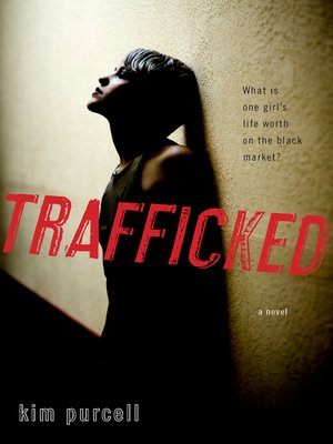 cover image of Trafficked